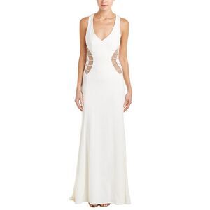 Issue New York Womens Gown